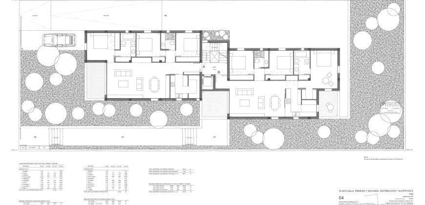 Ref. 20: Beautiful, new built penthouse, near to Cala Agulla Beach, Cala Ratjada
