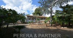 Ref. A004: Beautiful, tiny house located in Font de Sa Cala Ref. A004: Beautiful, tiny house located in Font de Sa Cala
