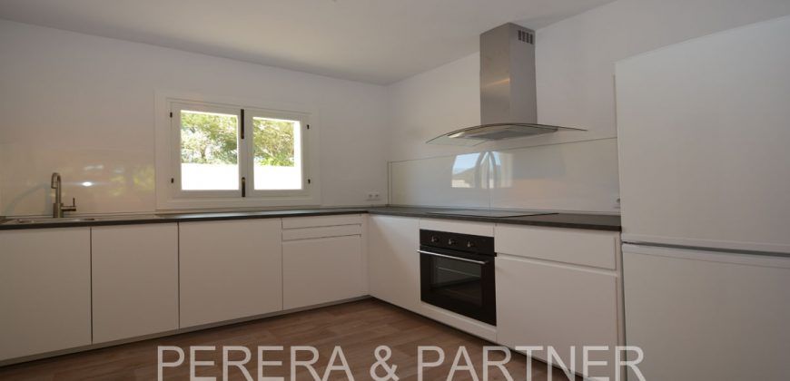 Ref. A004: Beautiful, tiny house located in Font de Sa Cala