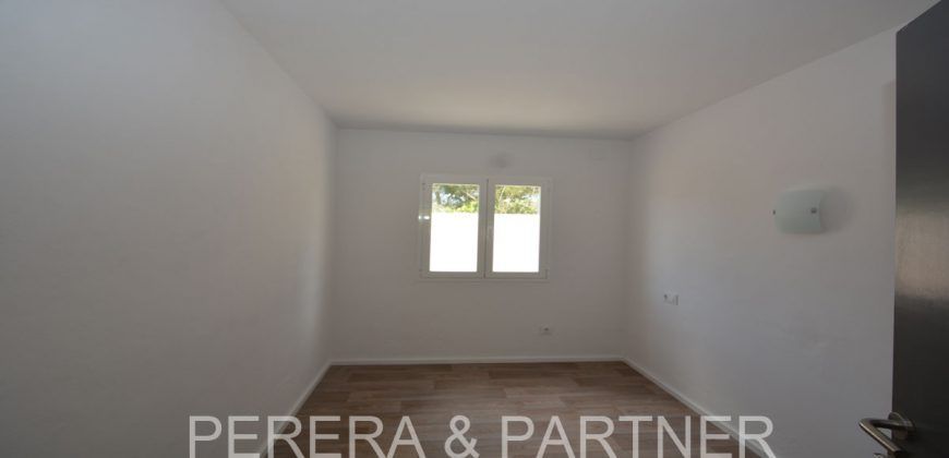 Ref. A004: Beautiful, tiny house located in Font de Sa Cala