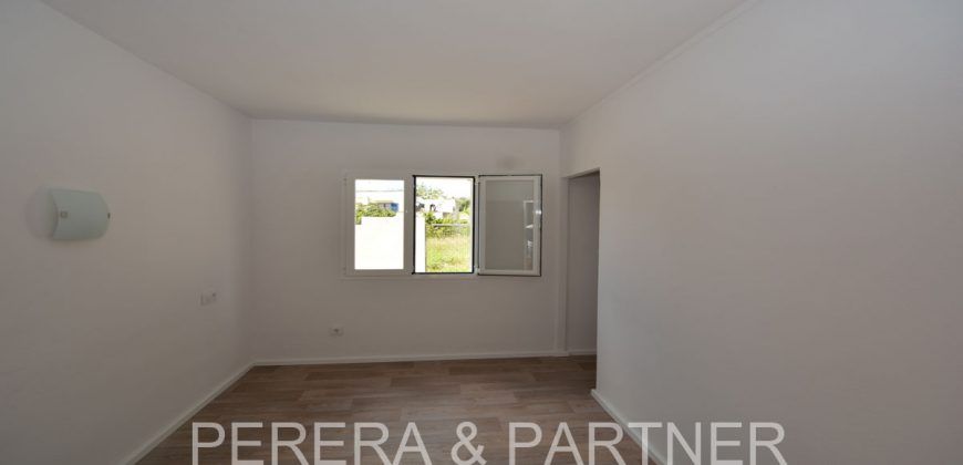 Ref. A004: Beautiful, tiny house located in Font de Sa Cala