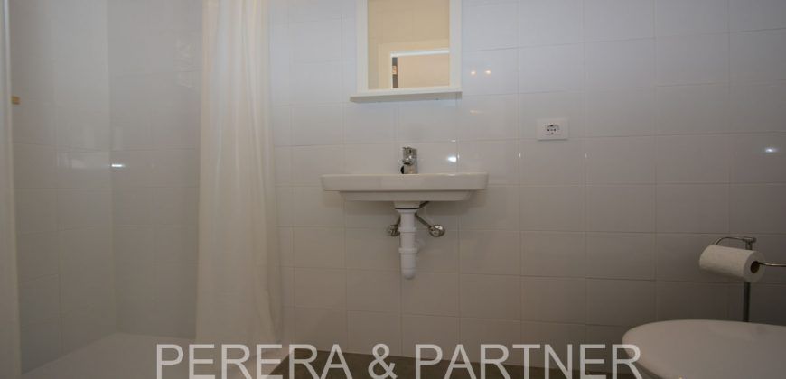 Ref. A004: Beautiful, tiny house located in Font de Sa Cala