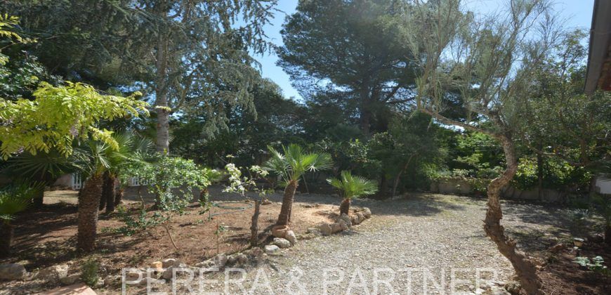 Ref. A004: Beautiful, tiny house located in Font de Sa Cala