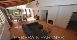 Ref. A004: Beautiful, tiny house located in Font de Sa Cala Ref. A004: Beautiful, tiny house located in Font de Sa Cala