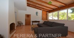 Ref. A004: Beautiful, tiny house located in Font de Sa Cala Ref. A004: Beautiful, tiny house located in Font de Sa Cala