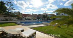 Ref. 74: Luxurious Villa with sea view in Sa Pedruscada, Cala Ratjada