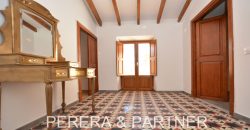Ref. 127:  Very nice, completely renovated townhouse with holiday rental licence, Capdepera