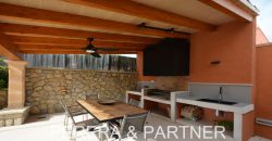 Ref. 128: Beautiful villa with holiday rental licence in Sa Pedruscada, Cala Ratjada