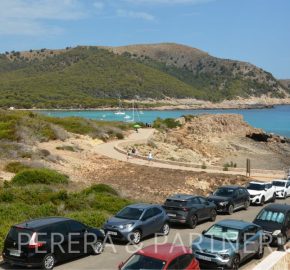 Ref. A056: Beautiful Duplex-Apartment with seaview near to the beach, Cala Ratjada