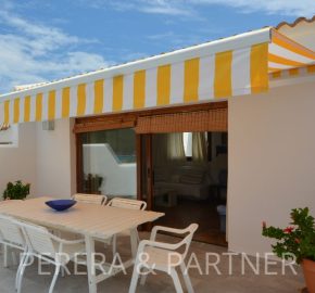 Ref. A055: Beautiful Duplex-Apartment near to Cala Agulla