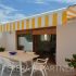 Ref. A055: Bonito Duplex cerca de Cala Agulla, Cala Ratjada