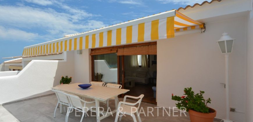 Ref. A055: Bonito Duplex cerca de Cala Agulla, Cala Ratjada