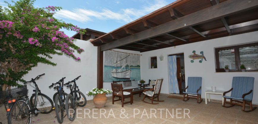 Ref. A055: Bonito Duplex cerca de Cala Agulla, Cala Ratjada