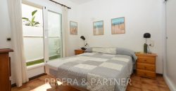 Ref. A056: Bonito Apartamento dúplex con vista al mar cerca de la playa, Cala Ratjada Ref. A056: Bonito Apartamento dúplex con vista al mar cerca de la playa, Cala Ratjada