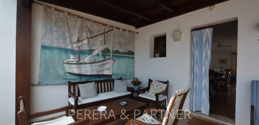 Ref. A055: Bonito Duplex cerca de Cala Agulla, Cala Ratjada