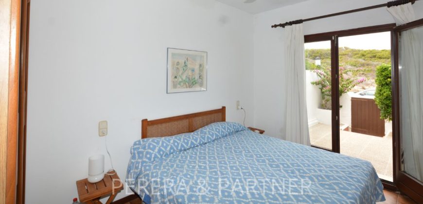Ref. A055: Bonito Duplex cerca de Cala Agulla, Cala Ratjada