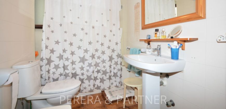 Ref. A055: Bonito Duplex cerca de Cala Agulla, Cala Ratjada