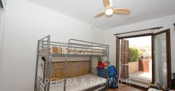 Ref. A056: Bonito Apartamento dúplex con vista al mar cerca de la playa, Cala Ratjada Ref. A056: Bonito Apartamento dúplex con vista al mar cerca de la playa, Cala Ratjada