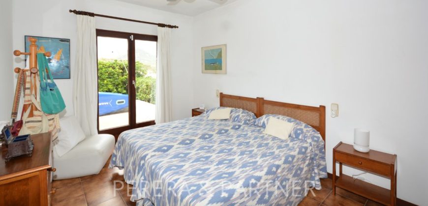 Ref. A055: Bonito Duplex cerca de Cala Agulla, Cala Ratjada