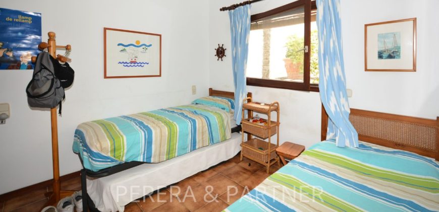 Ref. A055: Bonito Duplex cerca de Cala Agulla, Cala Ratjada