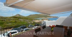 Ref. A056: Bonito Apartamento dúplex con vista al mar cerca de la playa, Cala Ratjada Ref. A056: Bonito Apartamento dúplex con vista al mar cerca de la playa, Cala Ratjada