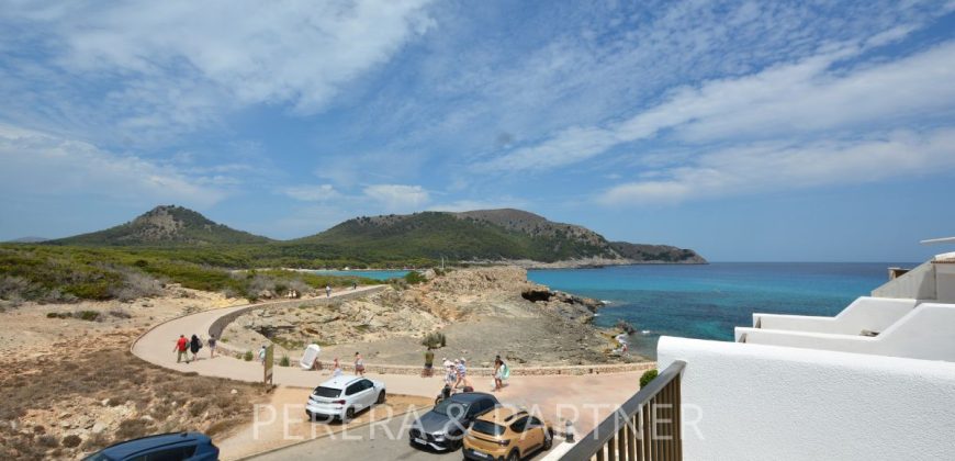 Ref. A055: Bonito Duplex cerca de Cala Agulla, Cala Ratjada