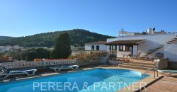 Ref. 151: Bonito Chalet con piscina en Capdepera Ref. 151: Bonito Chalet con piscina en Capdepera