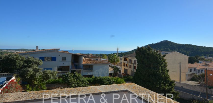 Ref. 151: Bonito Chalet con piscina en Capdepera