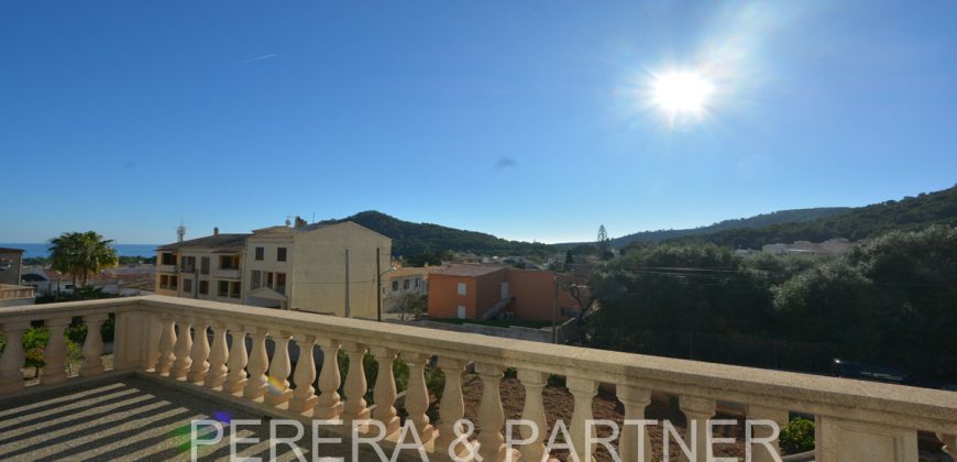 Ref. 151: Bonito Chalet con piscina en Capdepera