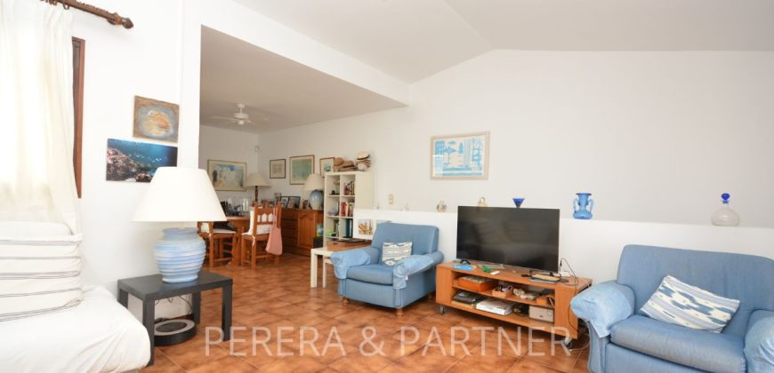 Ref. A055: Bonito Duplex cerca de Cala Agulla, Cala Ratjada