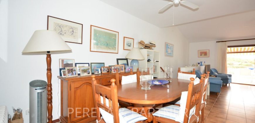 Ref. A055: Bonito Duplex cerca de Cala Agulla, Cala Ratjada