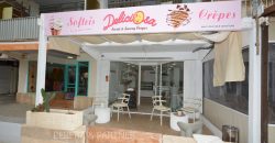 Ref. A057: Commercial premises totally renovated nearby the sseafront promenade in Cala Ratjada, Transfer fee: 45.000.- € Ref. A057: Commercial premises totally renovated nearby the sseafront promenade in Cala Ratjada, Transfer fee: 45.000.- €