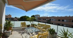 Ref. 152: Sehr schönes, grosses Penthaus in Cala Ratjada
