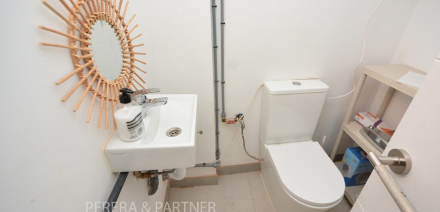 Ref. A057: Commercial premises totally renovated nearby the sseafront promenade in Cala Ratjada, Transfer fee: 45.000.- €