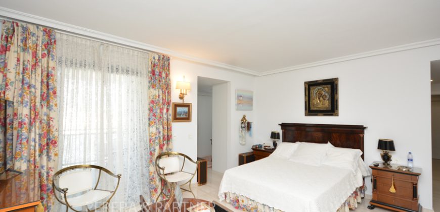 Ref. 152: Sehr schönes, grosses Penthaus in Cala Ratjada