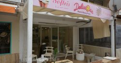 Ref. A057: Commercial premises totally renovated nearby the sseafront promenade in Cala Ratjada, Transfer fee: 45.000.- € Ref. A057: Commercial premises totally renovated nearby the sseafront promenade in Cala Ratjada, Transfer fee: 45.000.- €