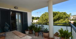 Ref. 152: Sehr schönes, grosses Penthaus in Cala Ratjada
