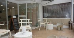 Ref. A057: Commercial premises totally renovated nearby the sseafront promenade in Cala Ratjada, Transfer fee: 45.000.- € Ref. A057: Commercial premises totally renovated nearby the sseafront promenade in Cala Ratjada, Transfer fee: 45.000.- €