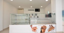 Ref. A057: Commercial premises totally renovated nearby the sseafront promenade in Cala Ratjada, Transfer fee: 45.000.- € Ref. A057: Commercial premises totally renovated nearby the sseafront promenade in Cala Ratjada, Transfer fee: 45.000.- €