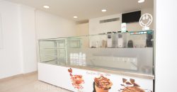 Ref. A057: Commercial premises totally renovated nearby the sseafront promenade in Cala Ratjada, Transfer fee: 45.000.- € Ref. A057: Commercial premises totally renovated nearby the sseafront promenade in Cala Ratjada, Transfer fee: 45.000.- €