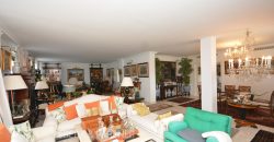 Ref. 152: Sehr schönes, grosses Penthaus in Cala Ratjada
