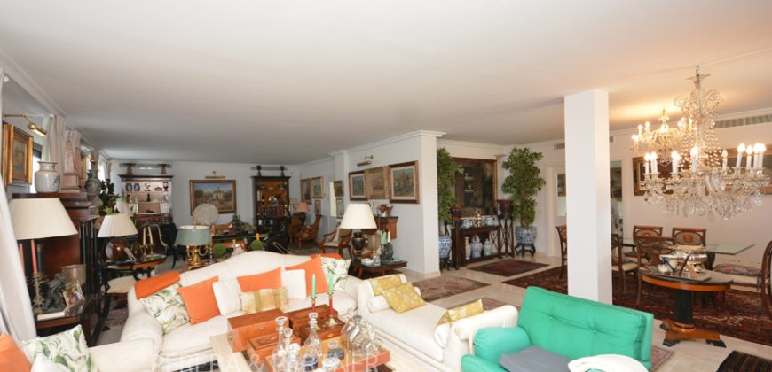 Ref. 152: Sehr schönes, grosses Penthaus in Cala Ratjada