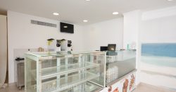 Ref. A057: Commercial premises totally renovated nearby the sseafront promenade in Cala Ratjada, Transfer fee: 45.000.- € Ref. A057: Commercial premises totally renovated nearby the sseafront promenade in Cala Ratjada, Transfer fee: 45.000.- €