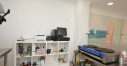 Ref. A057: Commercial premises totally renovated nearby the sseafront promenade in Cala Ratjada, Transfer fee: 45.000.- € Ref. A057: Commercial premises totally renovated nearby the sseafront promenade in Cala Ratjada, Transfer fee: 45.000.- €