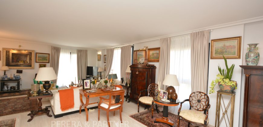 Ref. 152: Sehr schönes, grosses Penthaus in Cala Ratjada